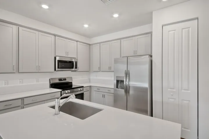 SS Appliances