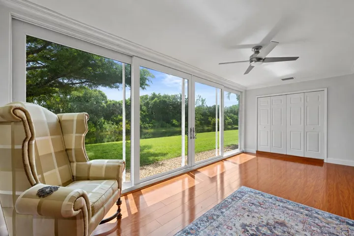 Sunroom