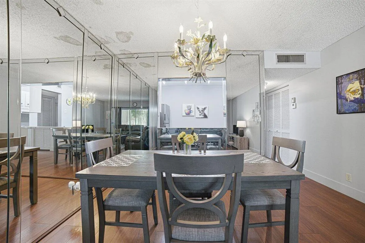 Dinning Room