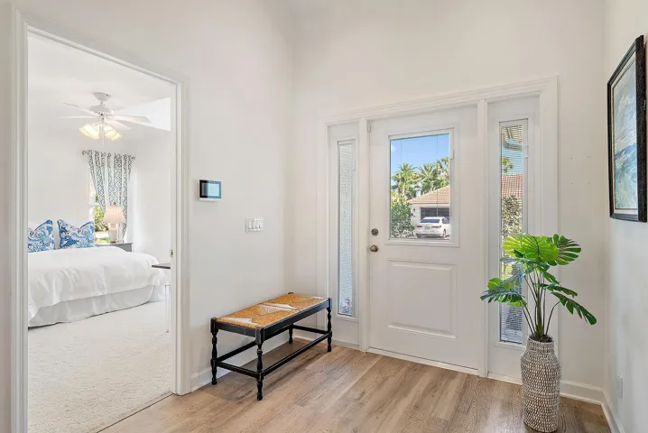 Entryway