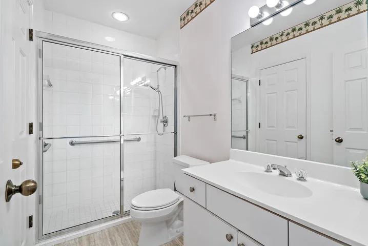 Third Full Bathroom