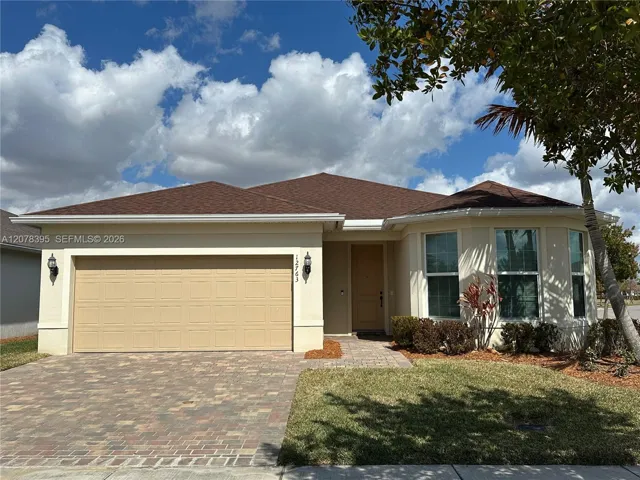 Great corner lot.