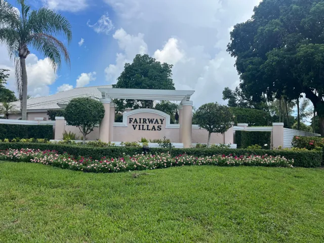 Fairway Villas