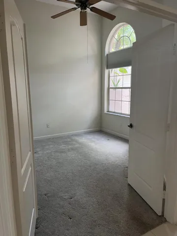 Bedroom 3/Den