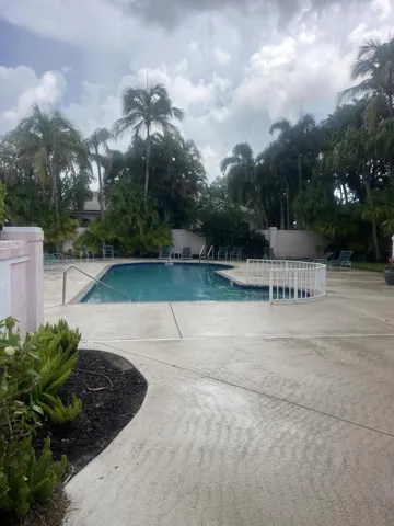 COMMUNITY POOL