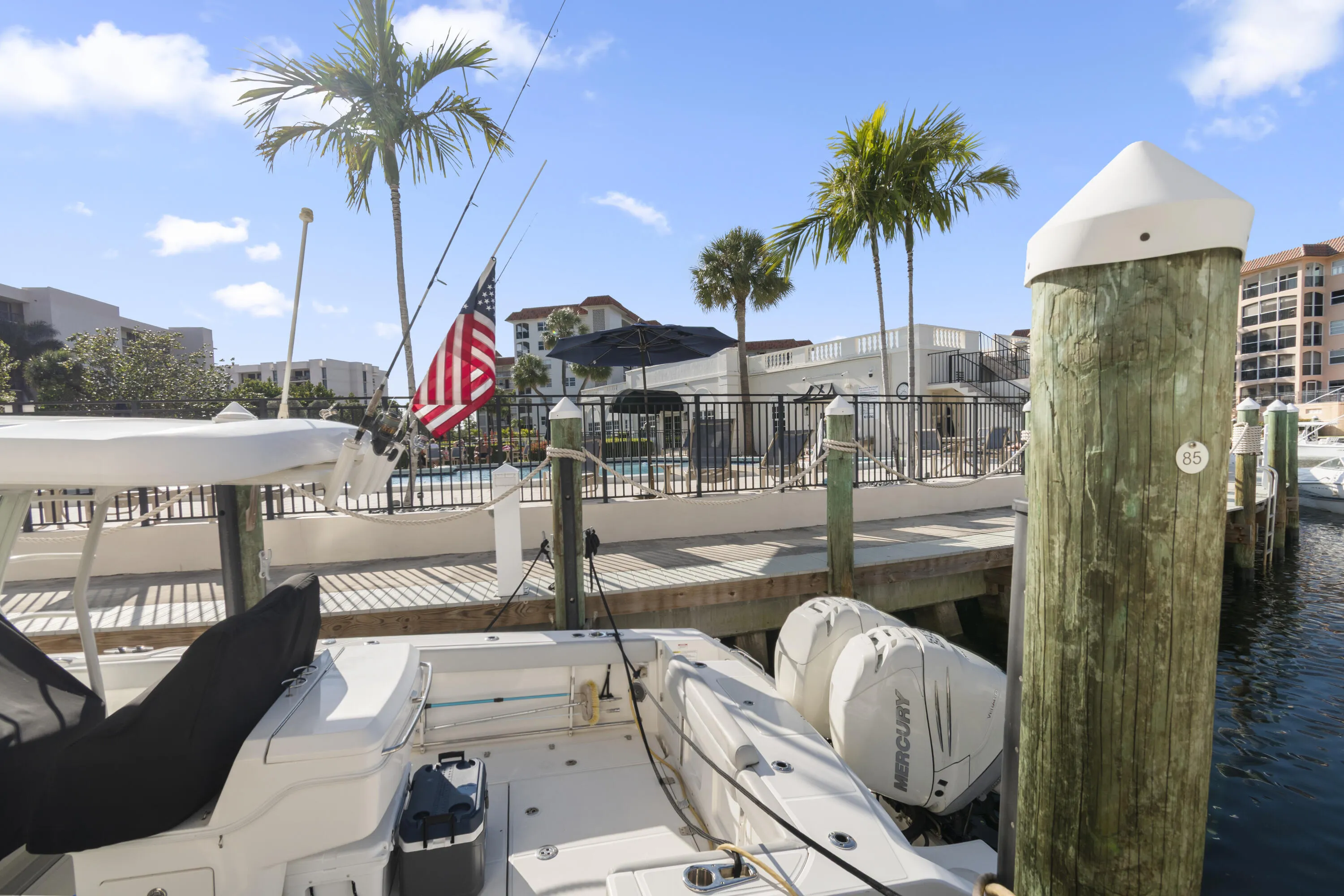 Docks