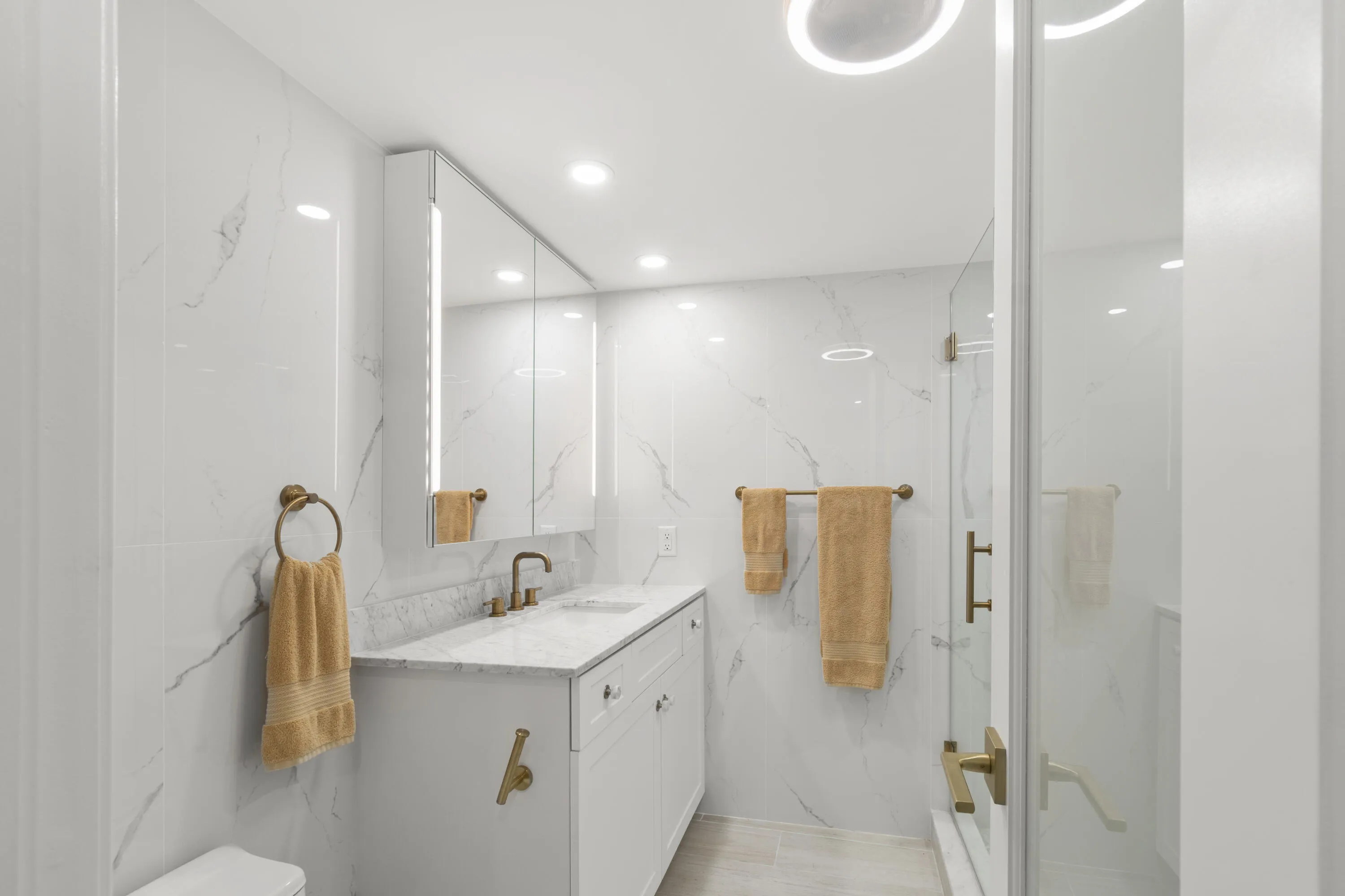 Master Bath