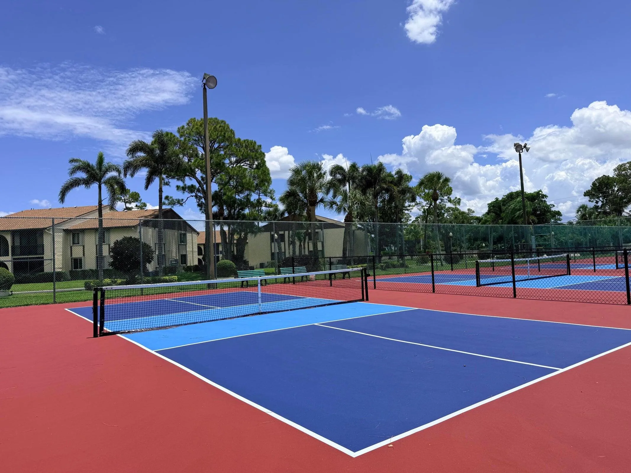 pickleball