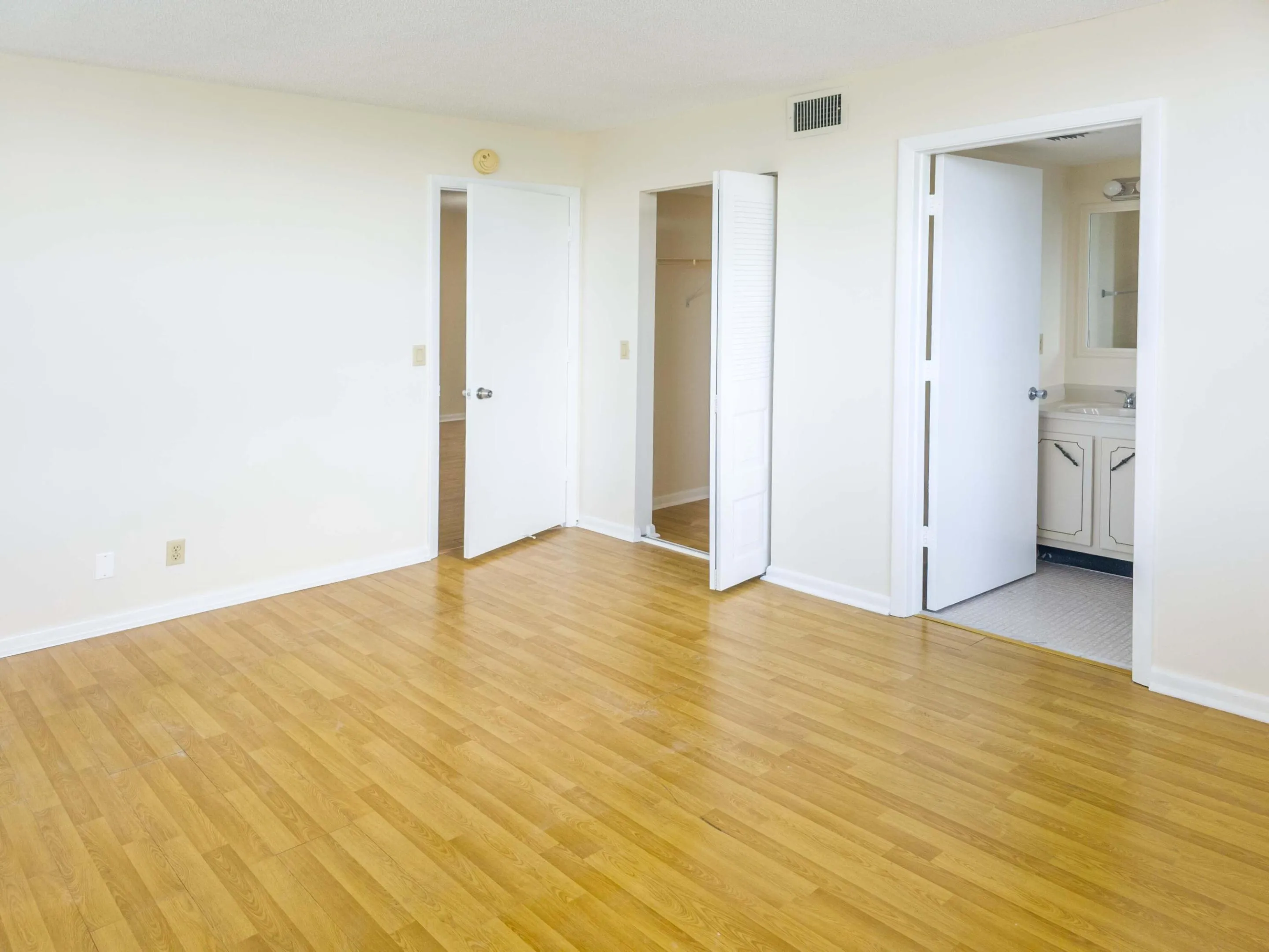 Master Bedroom 1