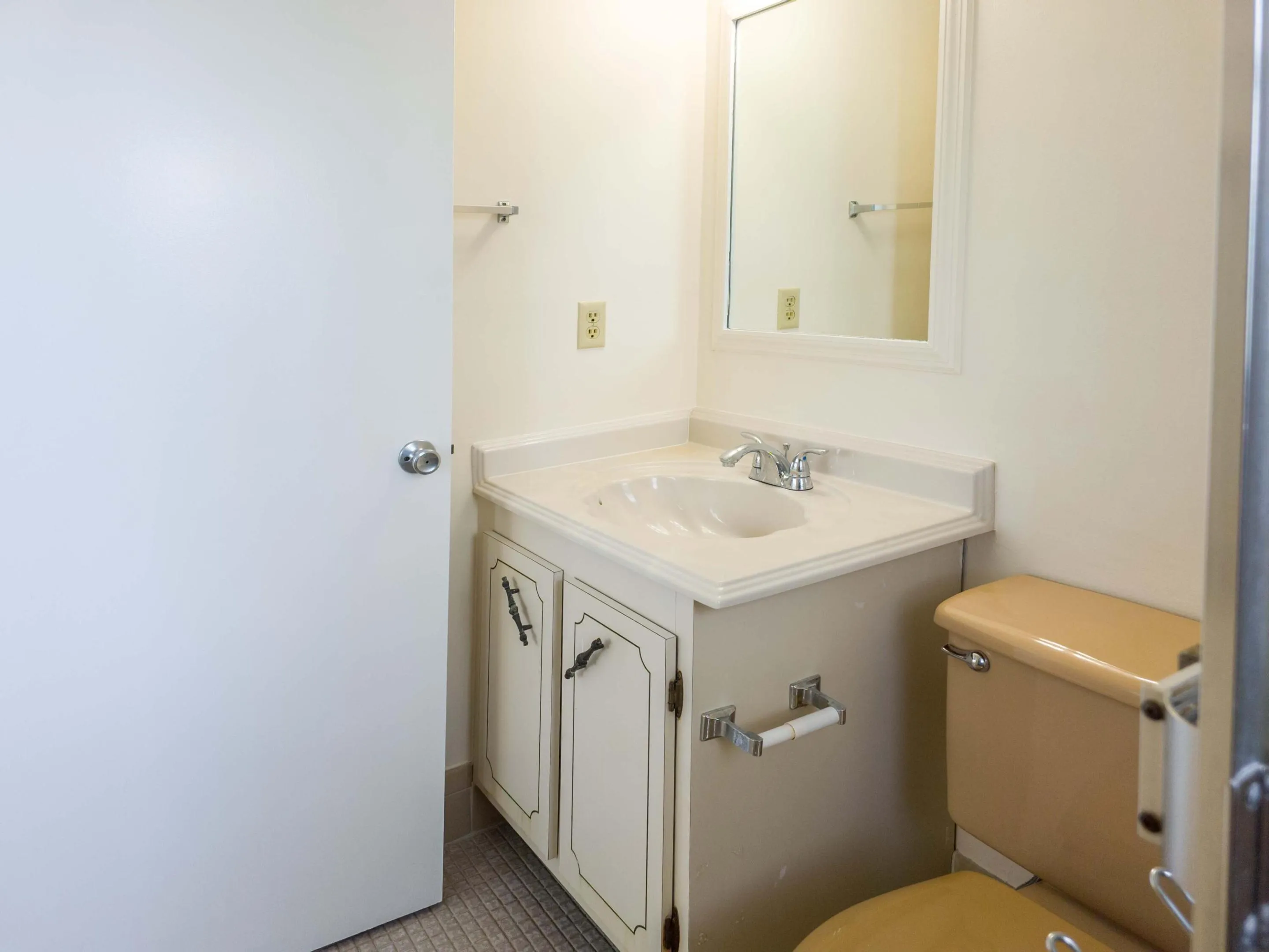 Master Bath 1
