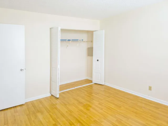 2nd Bedroom 2