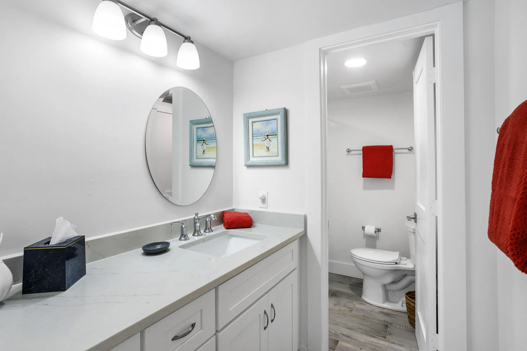 Bathroom 2