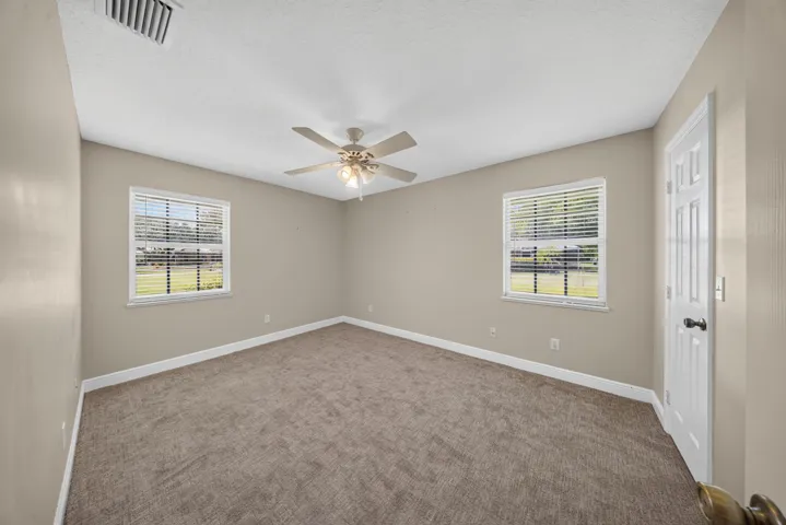 Guest bedroom - Room 3