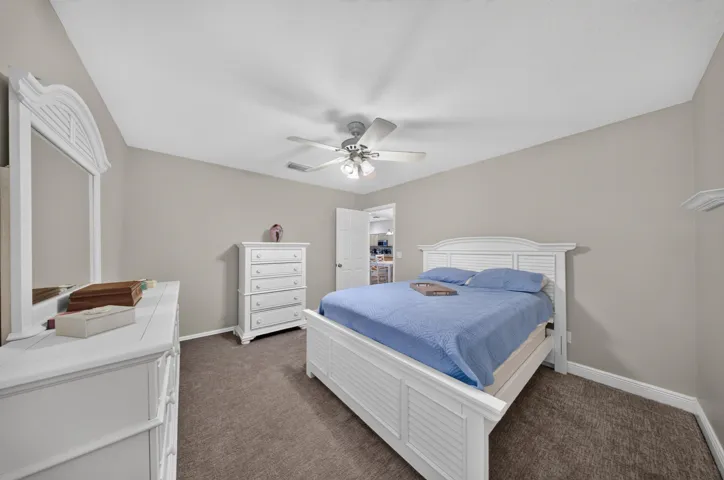 Guest bedroom - Room 2