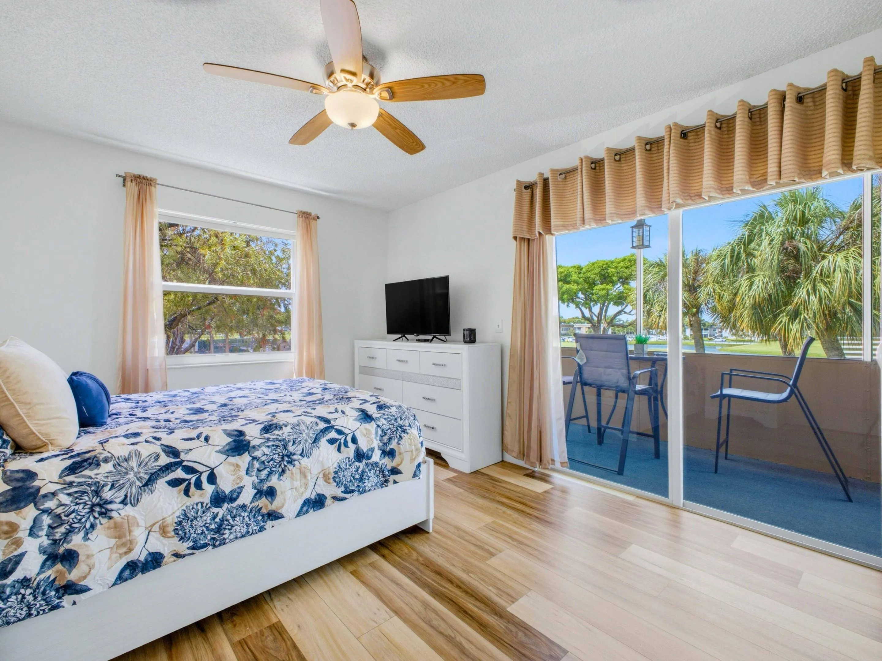 Guest Bedroom 1