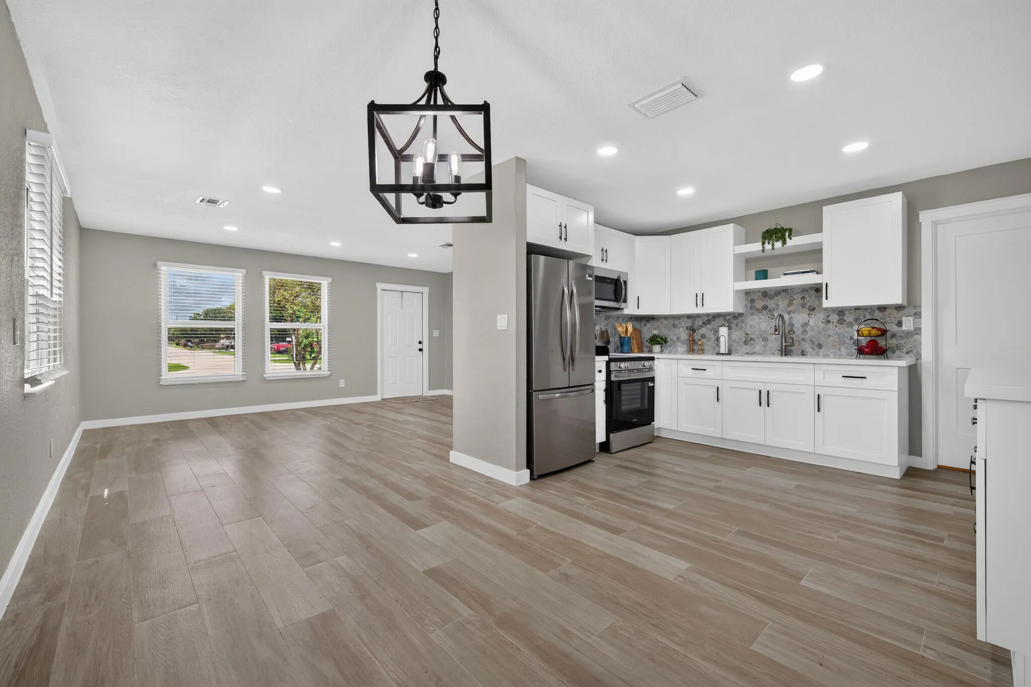Kitchen/Dining