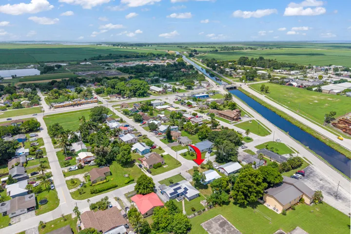 Belle Glade