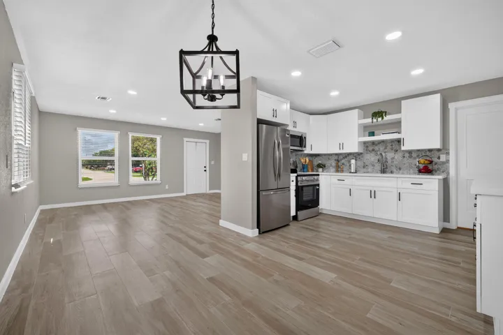 Kitchen/Dining
