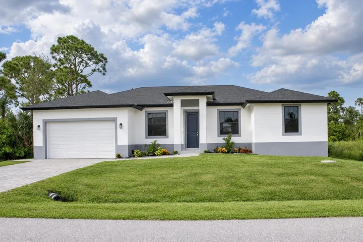 15633 Lakeland Circle - 2