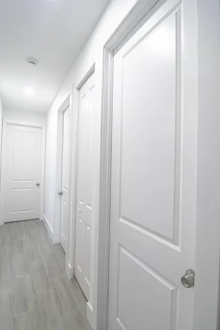 hallway