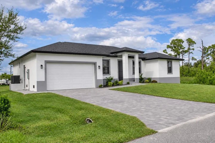 15633 Lakeland Circle - 1