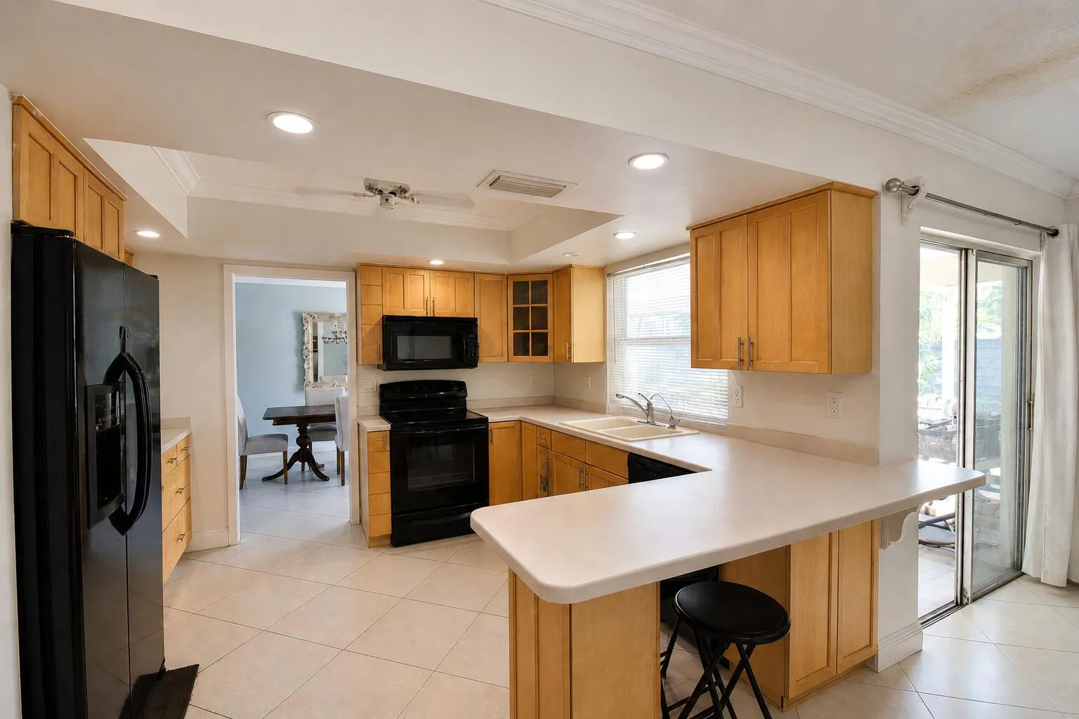 630 West Dr kit