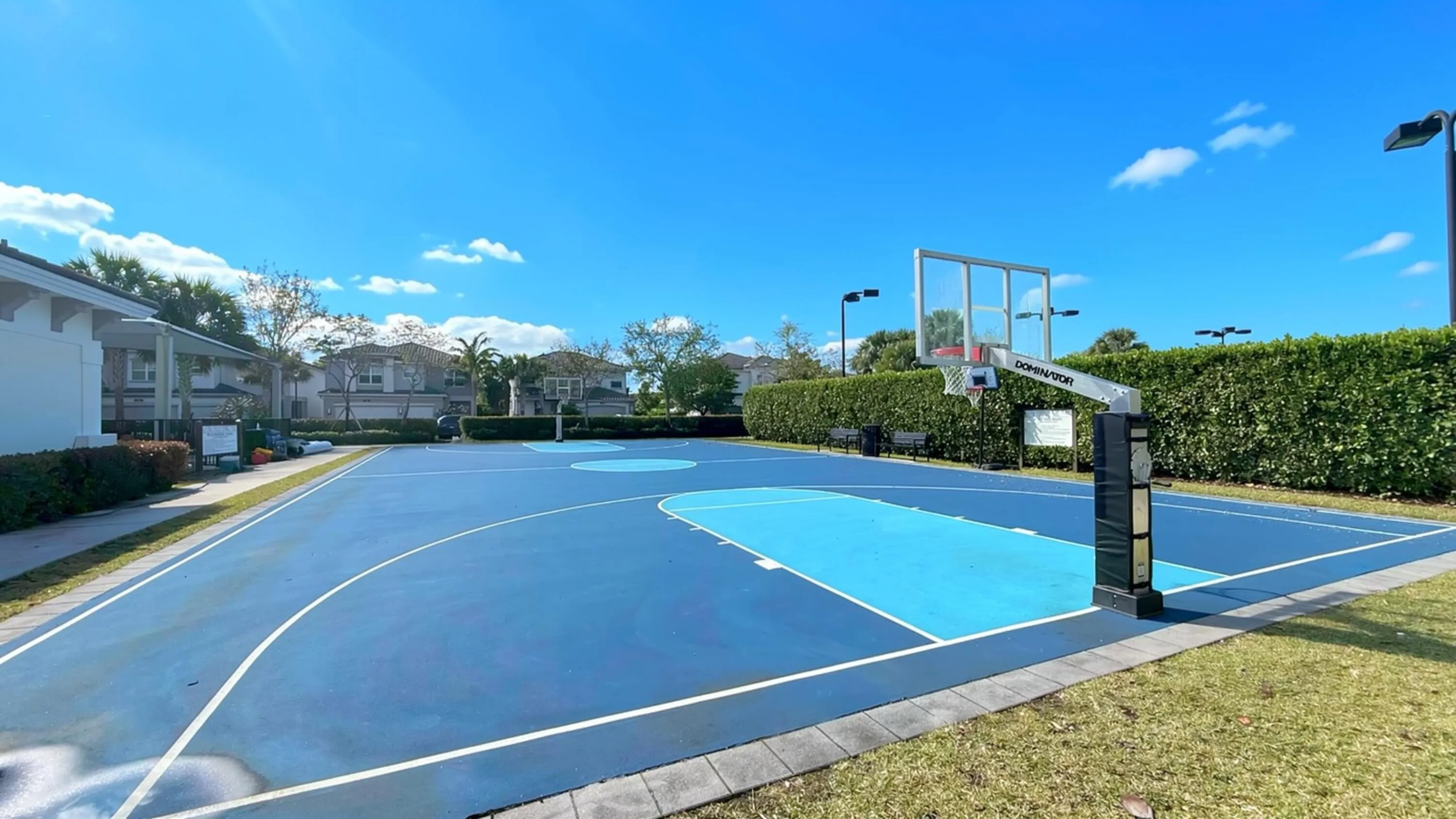 Basketball