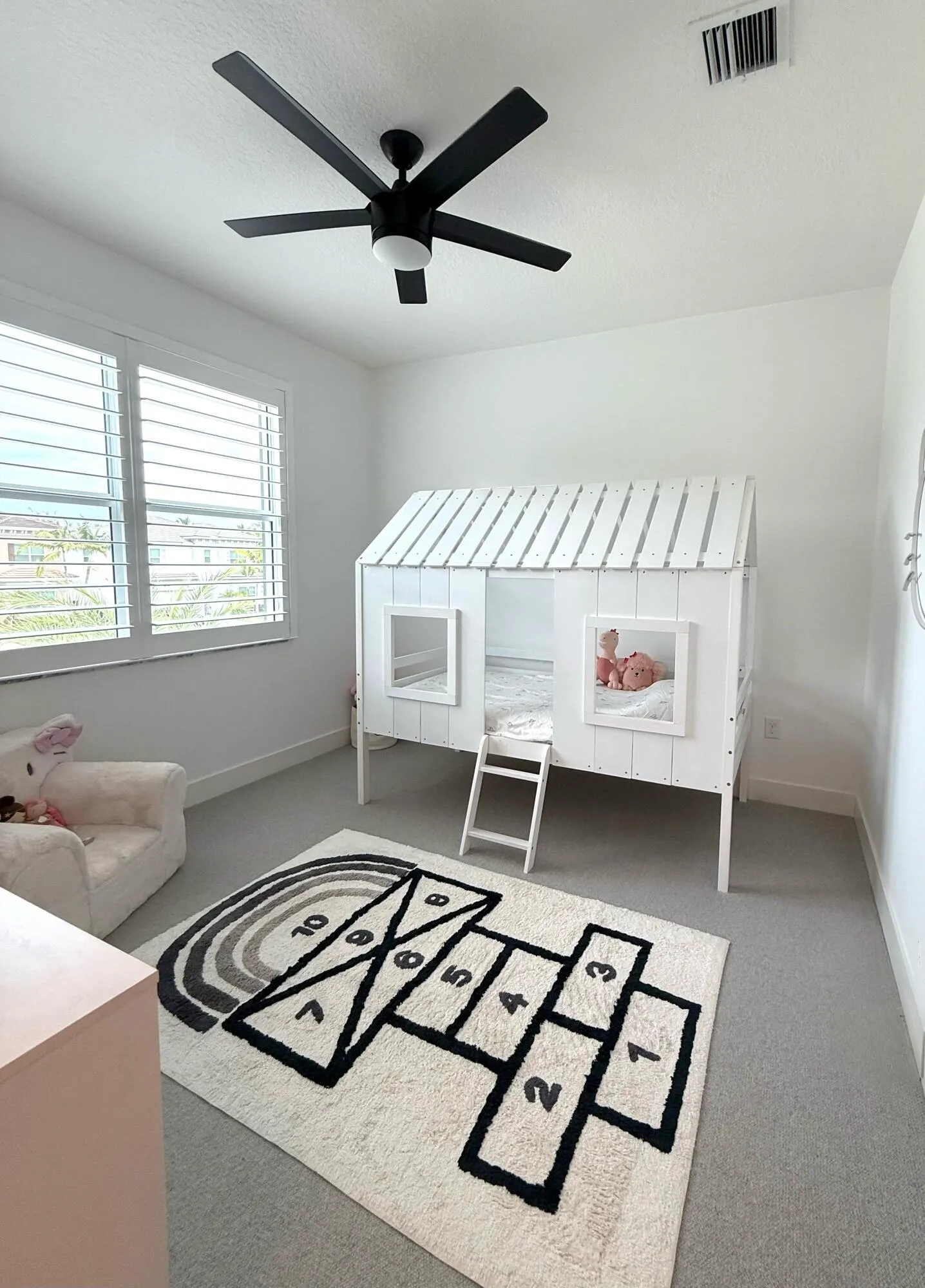 Guest bedroom 3
