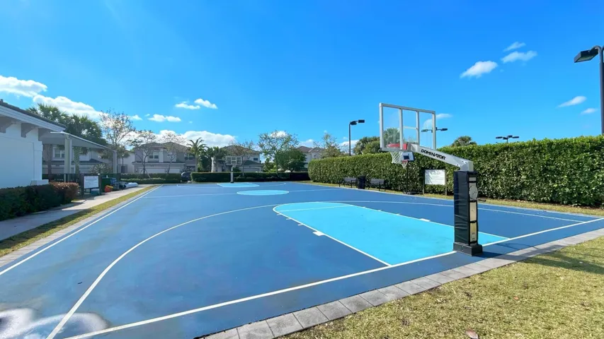 Basketball