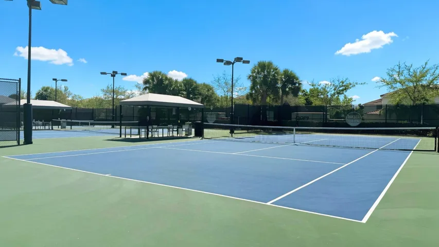 Tennis