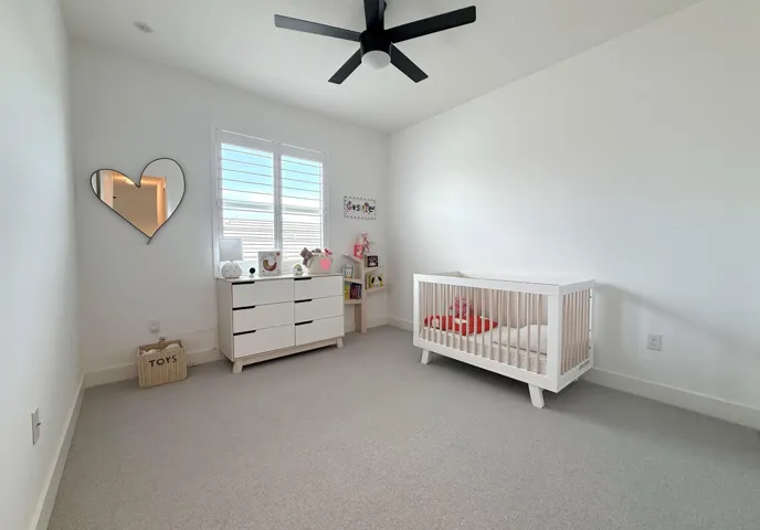 Guest bedroom 2