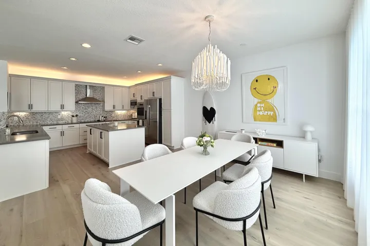 Dinning room
