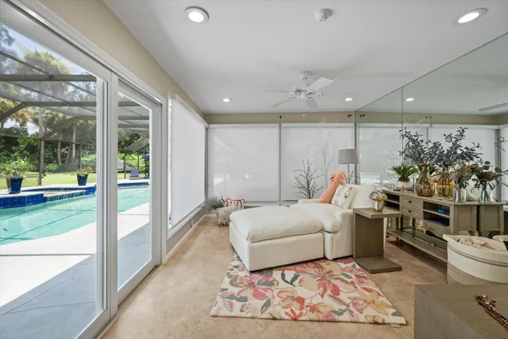 Bonus Room Off Primary
