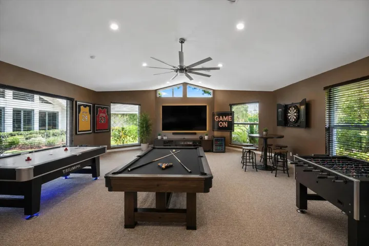 Virtually Staged