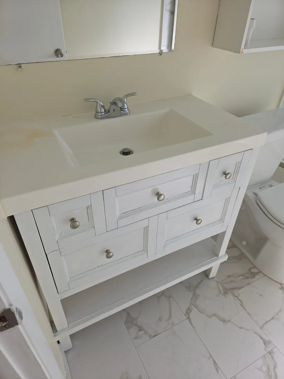1820 N LAUDERDALE #3404 BATHROOM 2