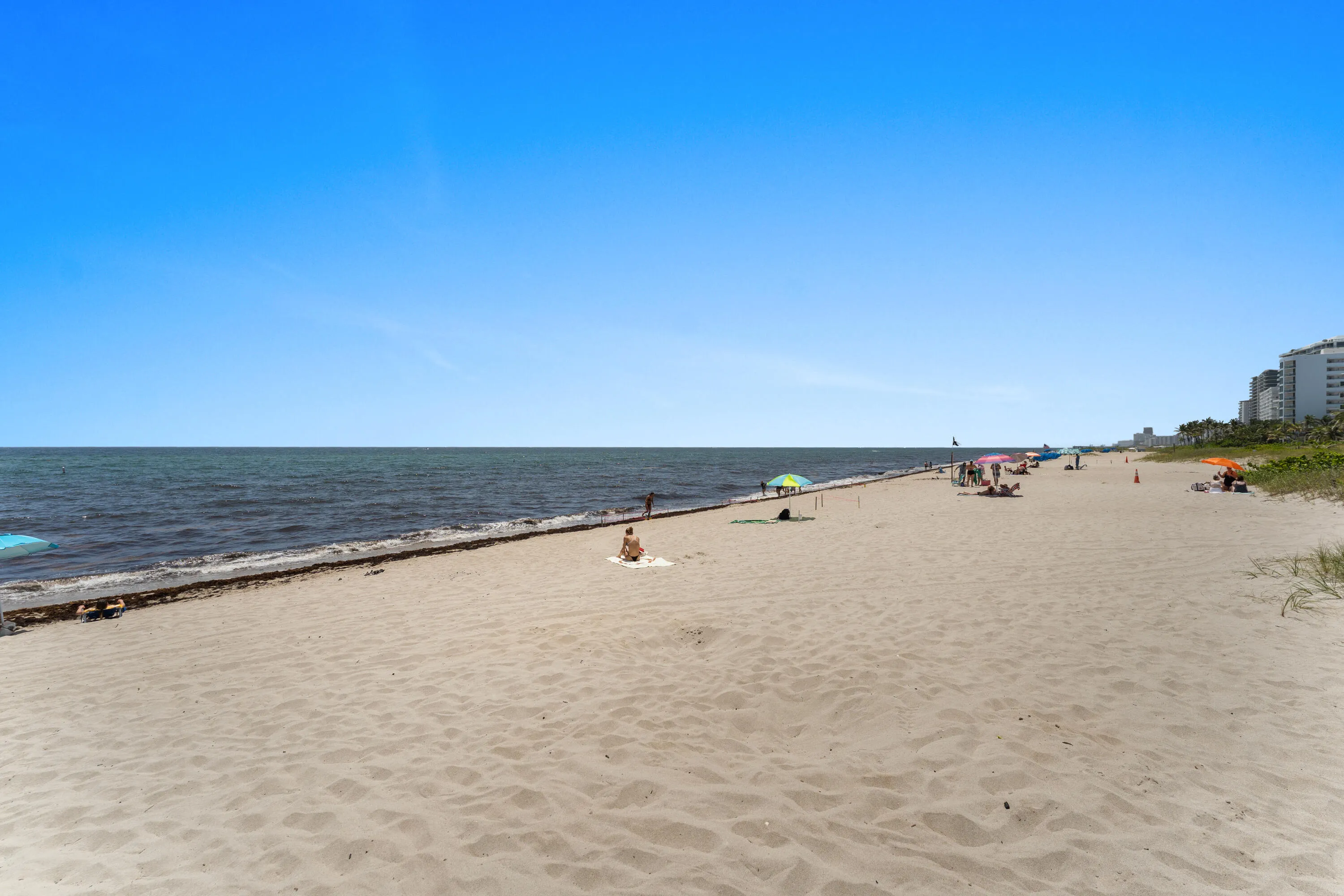 YOUR BEACH