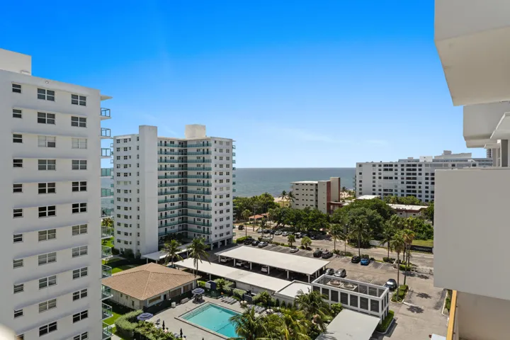 OCEAN VIEWS