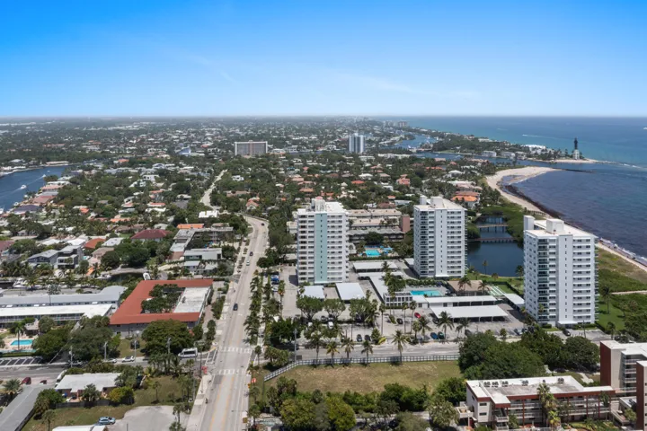 NORTH VIEWS