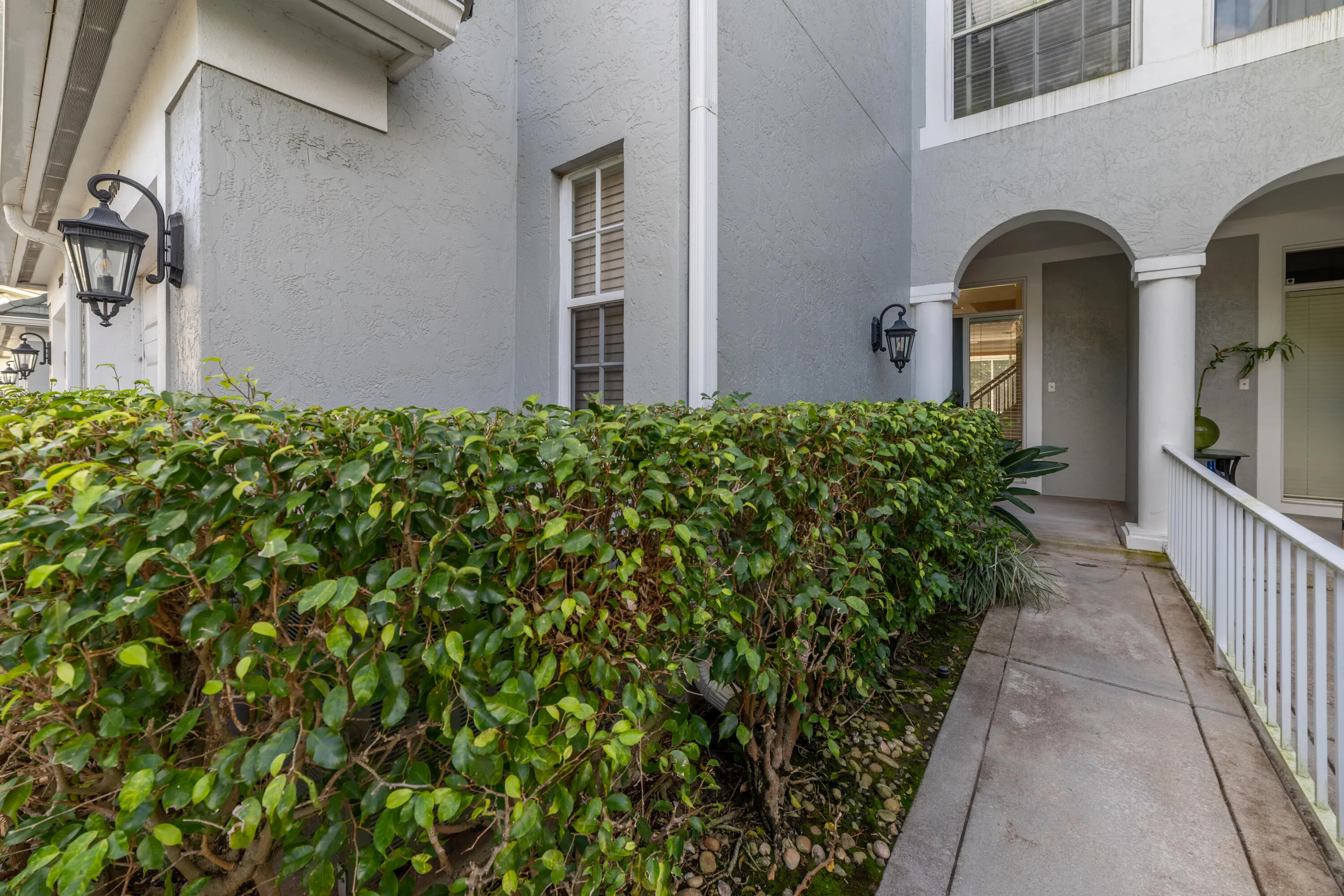 Front Home