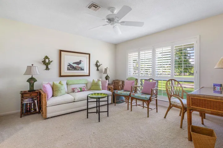 Den or third Bedroom