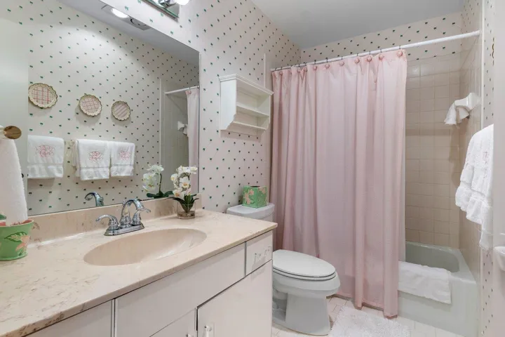 Guest Bath