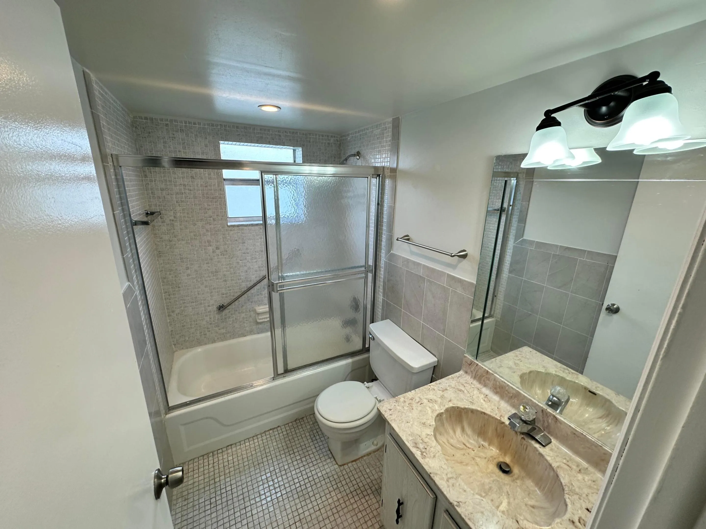 Second Bathroom