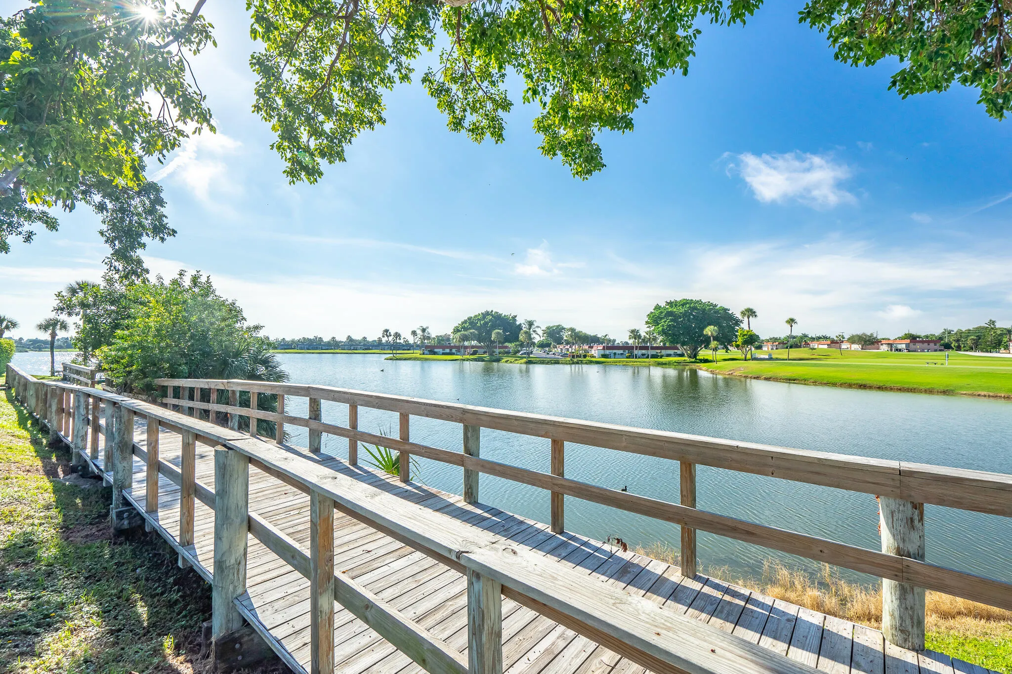 LAKE BRIDGE KP