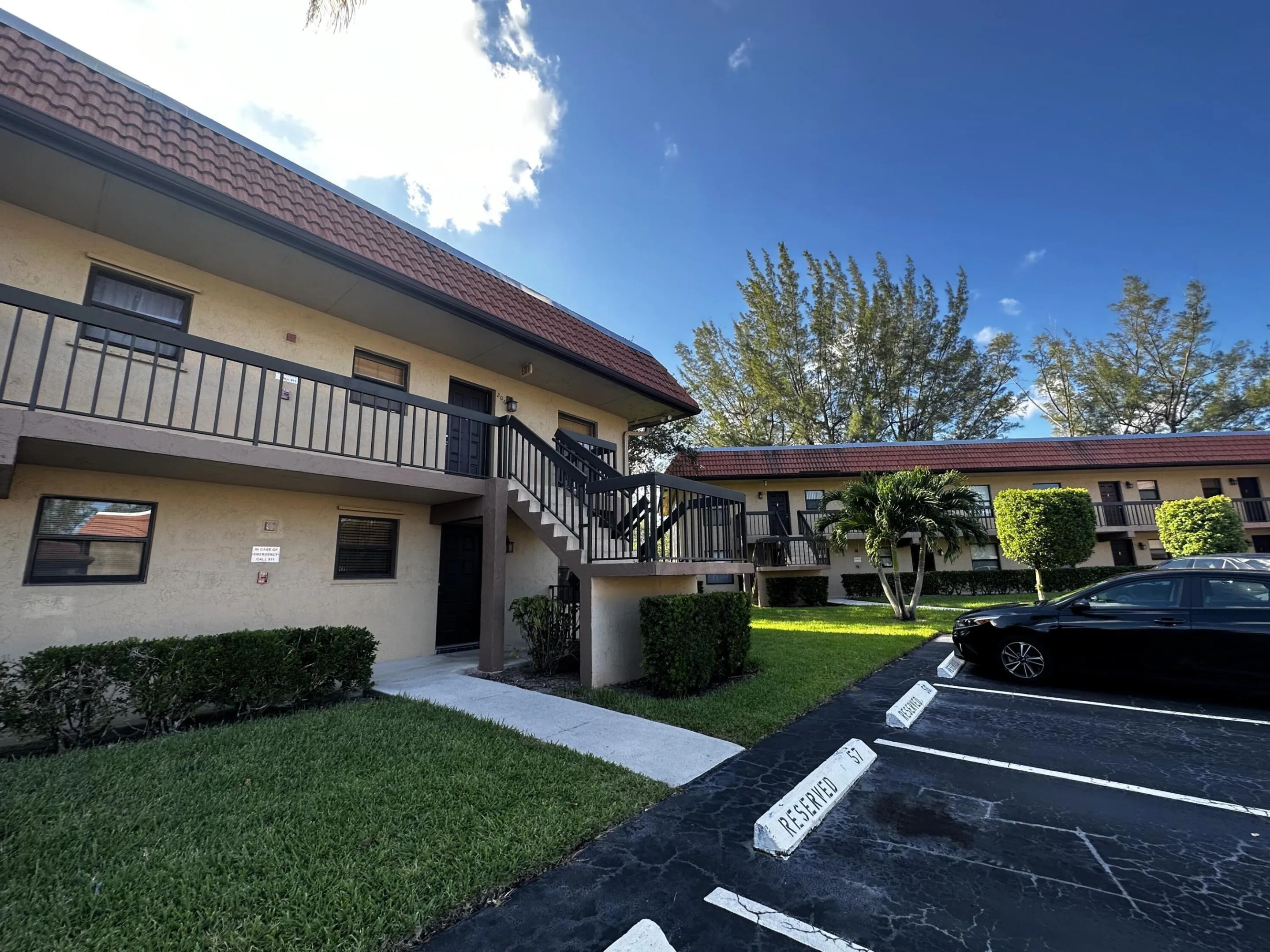 21904 LAKE FOREST CIR 106