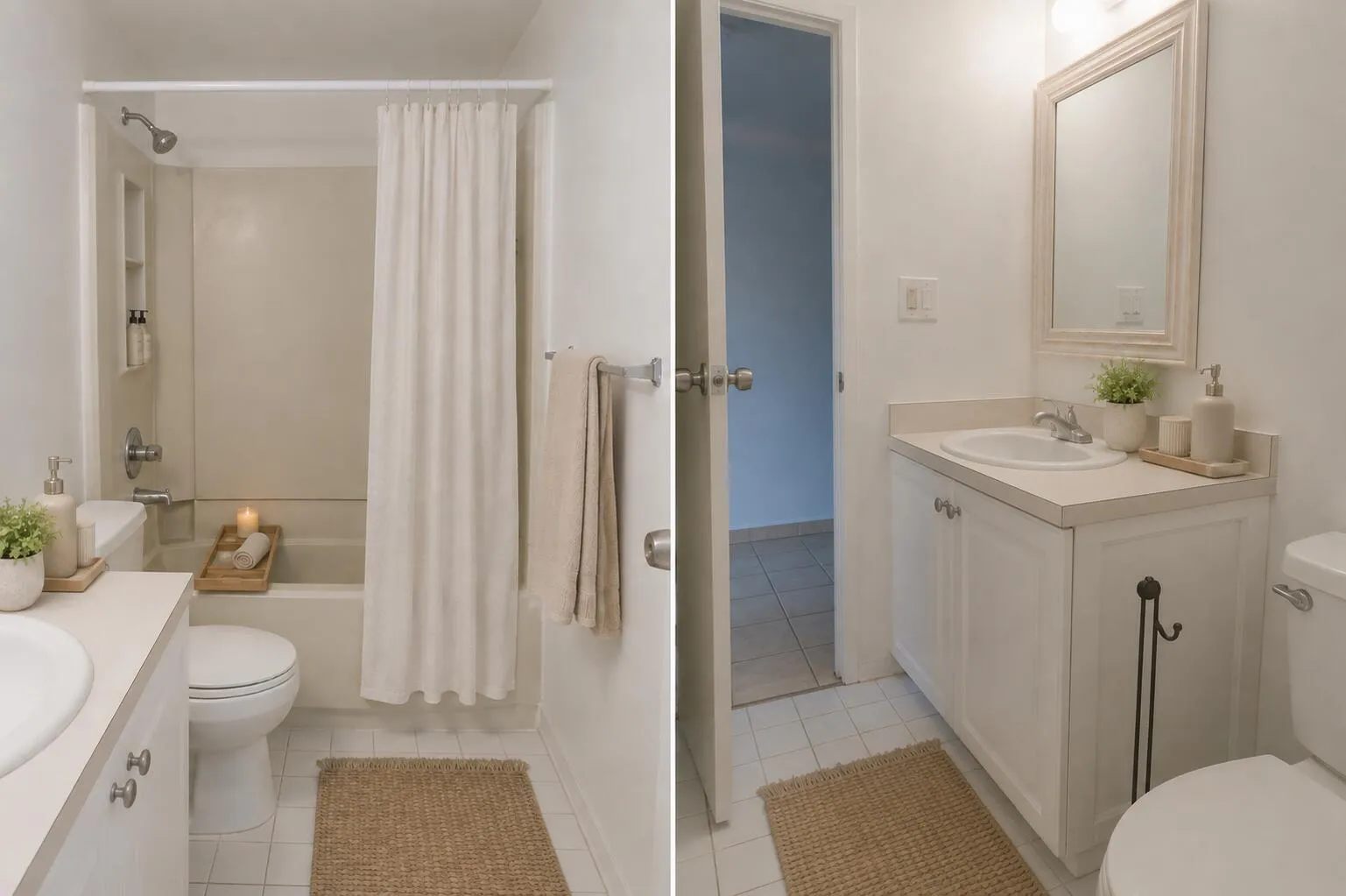 BathroomHW AI
