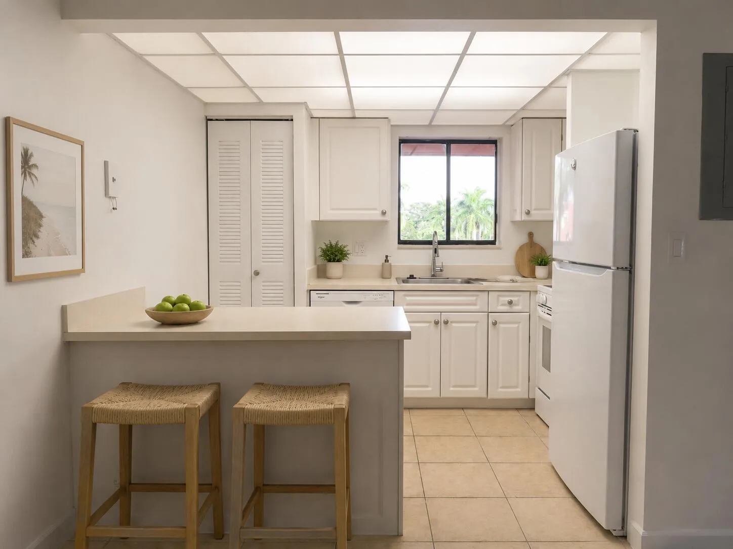 KitchenA AI