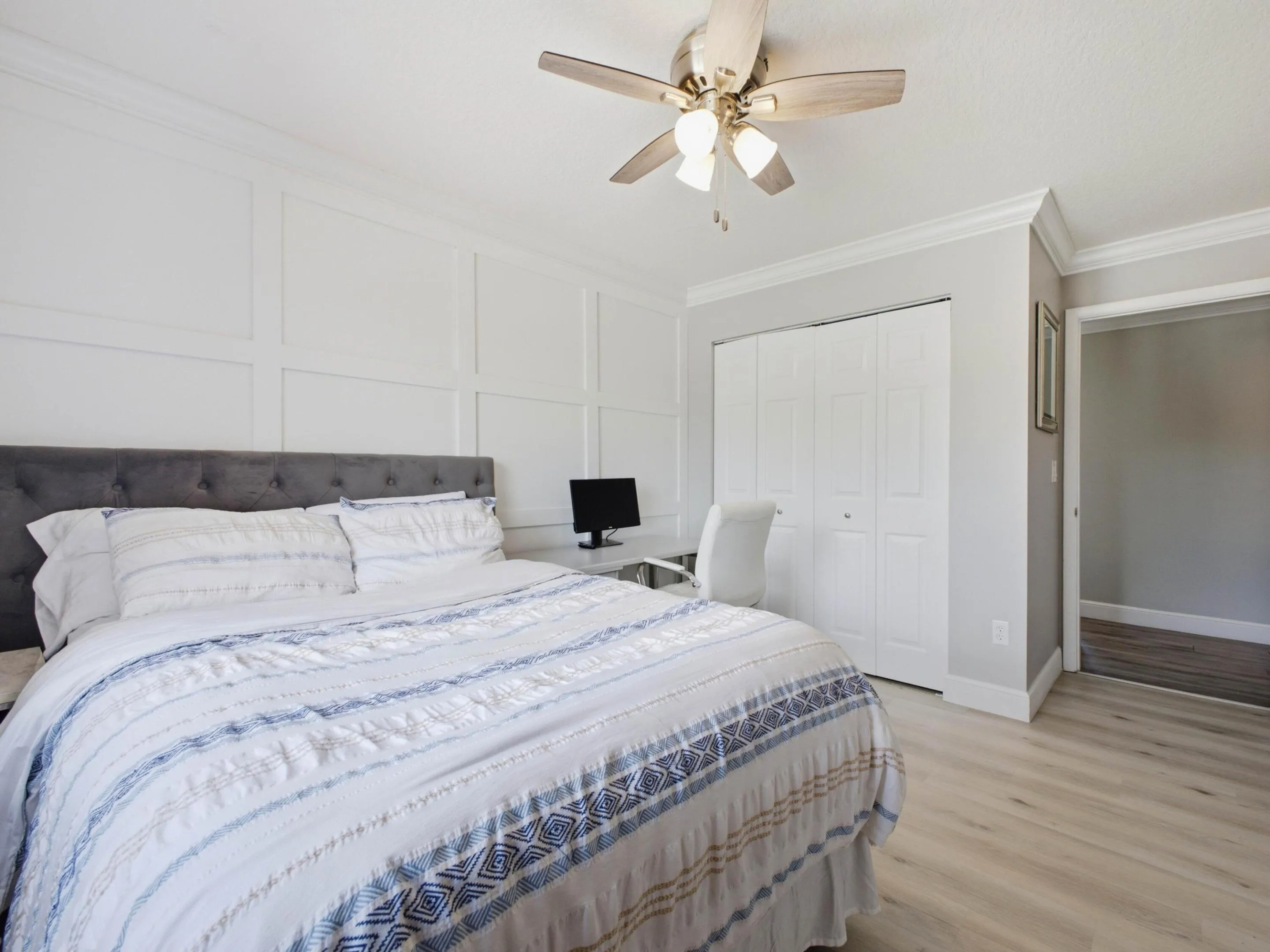 Bedroom 4