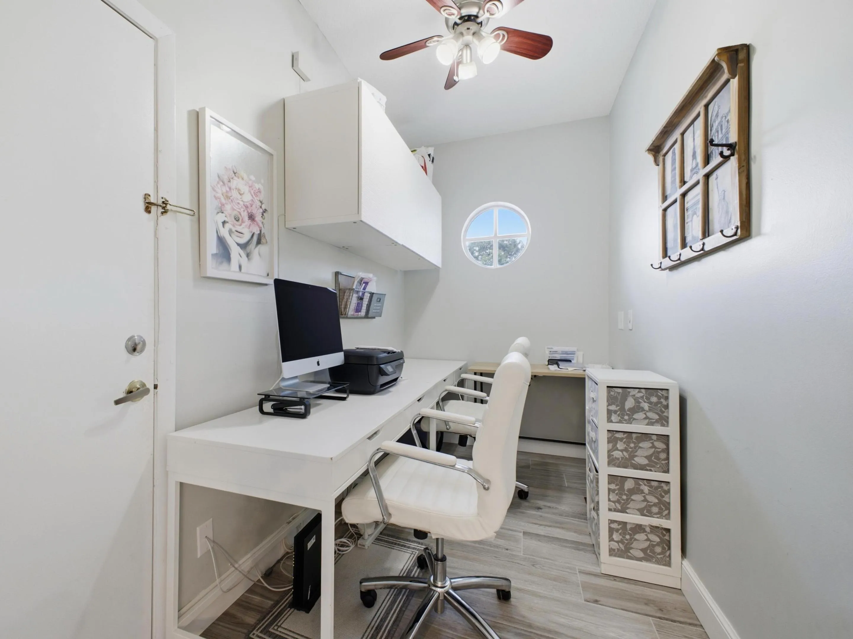 Home Office