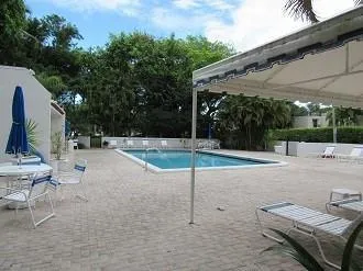 pool close by
