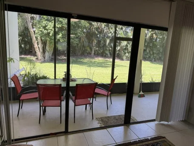 lanai